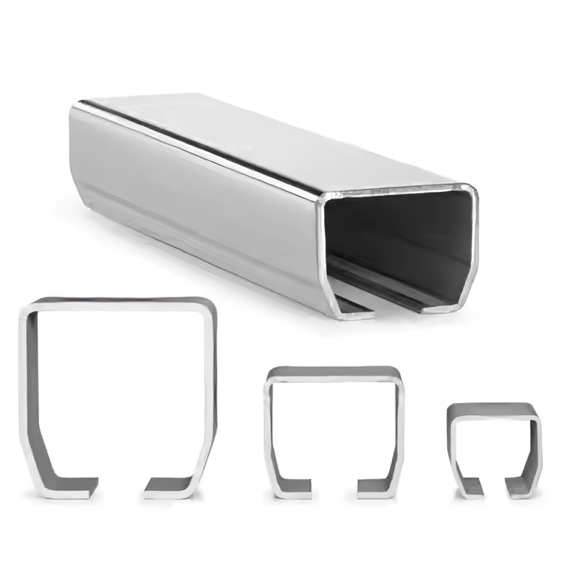 Alloy Profile & CNC Technology