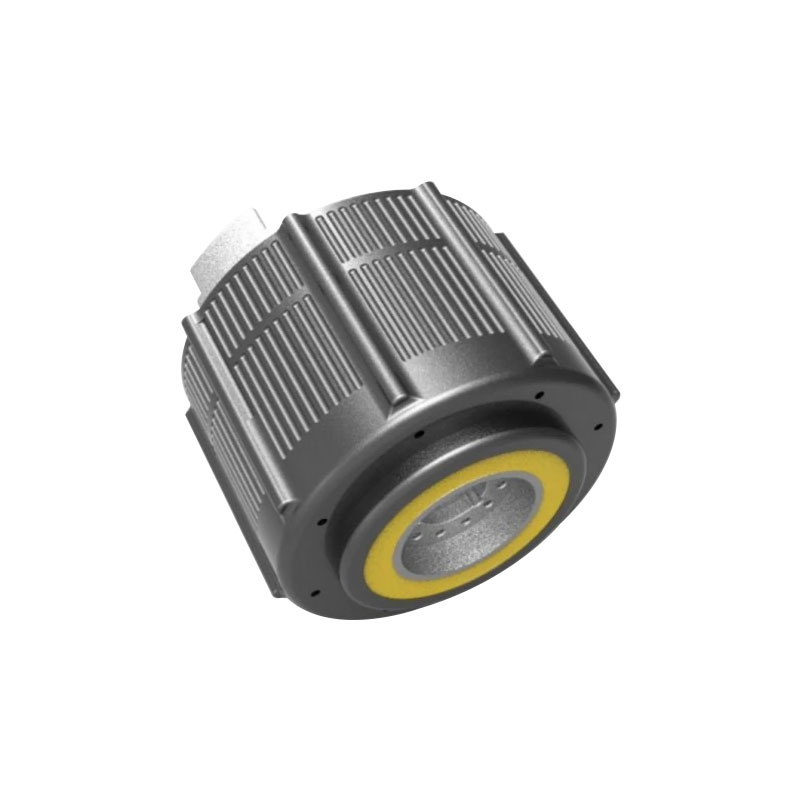 SETZ70, SETZ90 and SETZ120 series robot joint motors