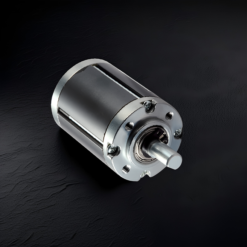 High transmission efficiency planetary reducer Series A