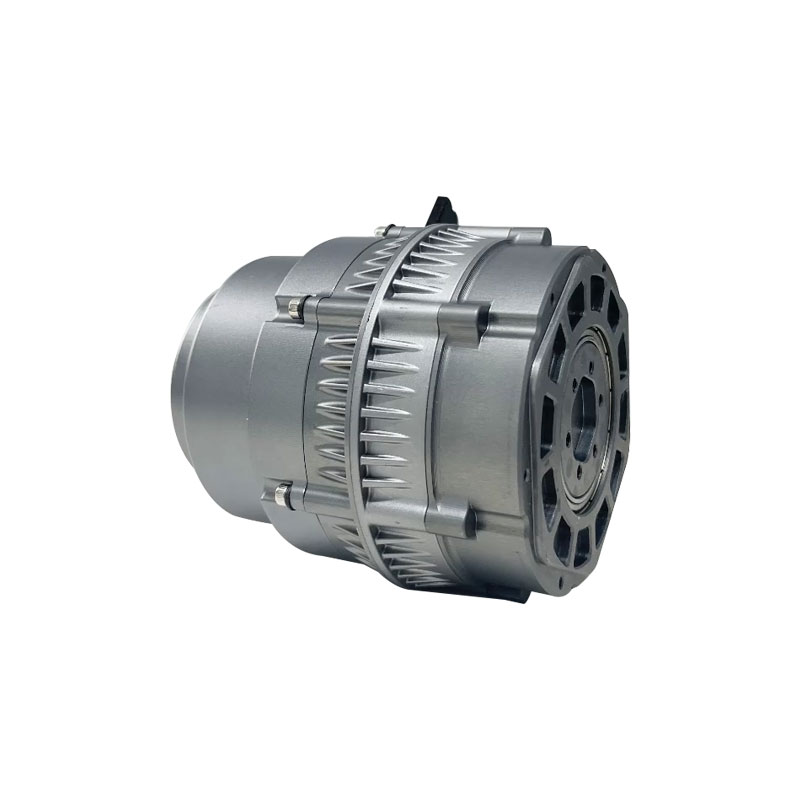 SETZ70, SETZ90 and SETZ120 series robot joint motors