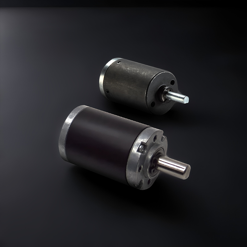 High transmission efficiency planetary reducer Series A