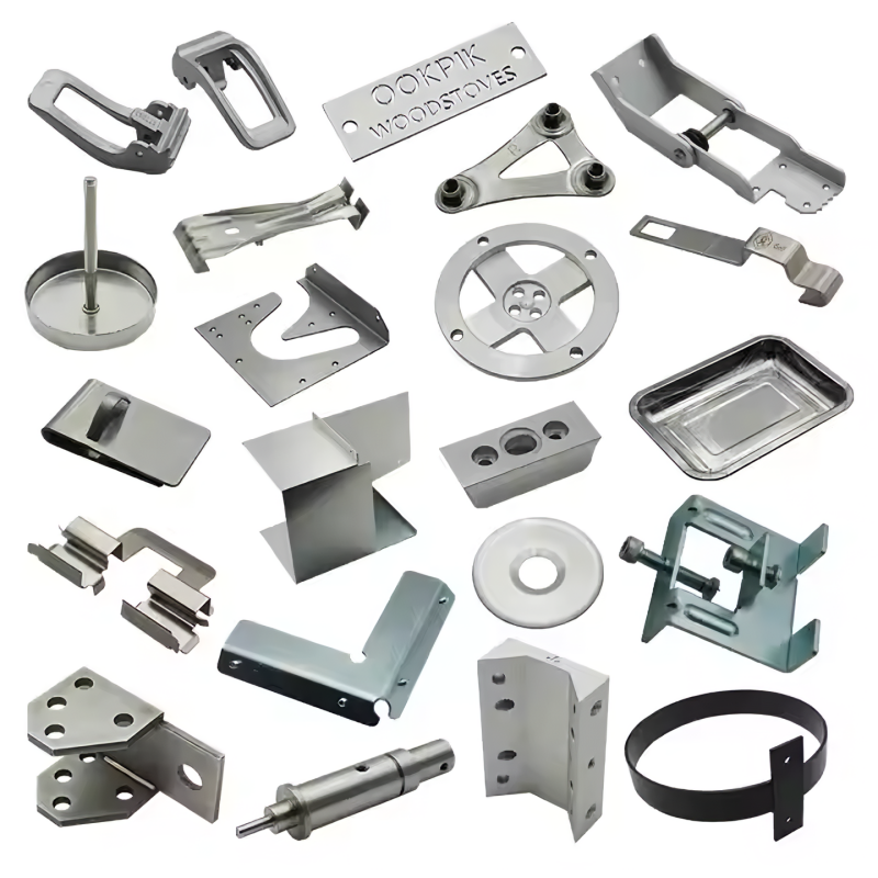 Titanium Works Anti-rust Sheet Metal