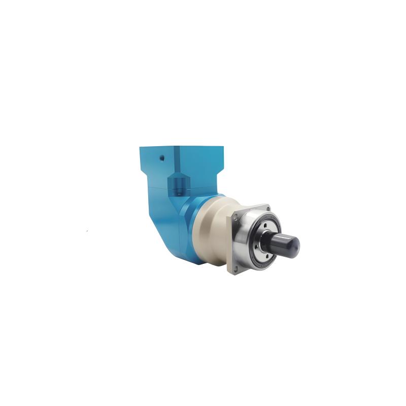 Precision planetary reducer TVDR series high rigidity 