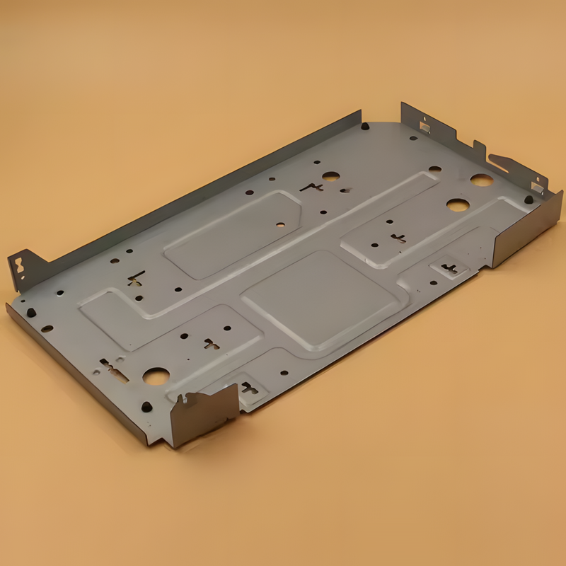 Stamping Die Sheet Metal Progressive Press Stamping PartsNon-standard stamping process