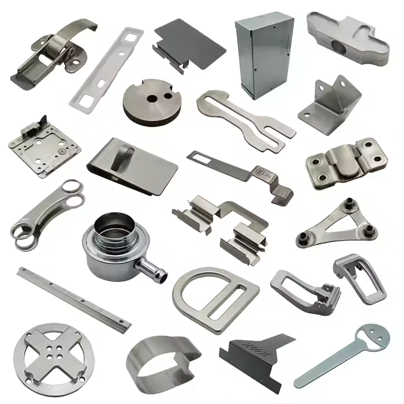 Titanium Works Anti-rust Sheet Metal