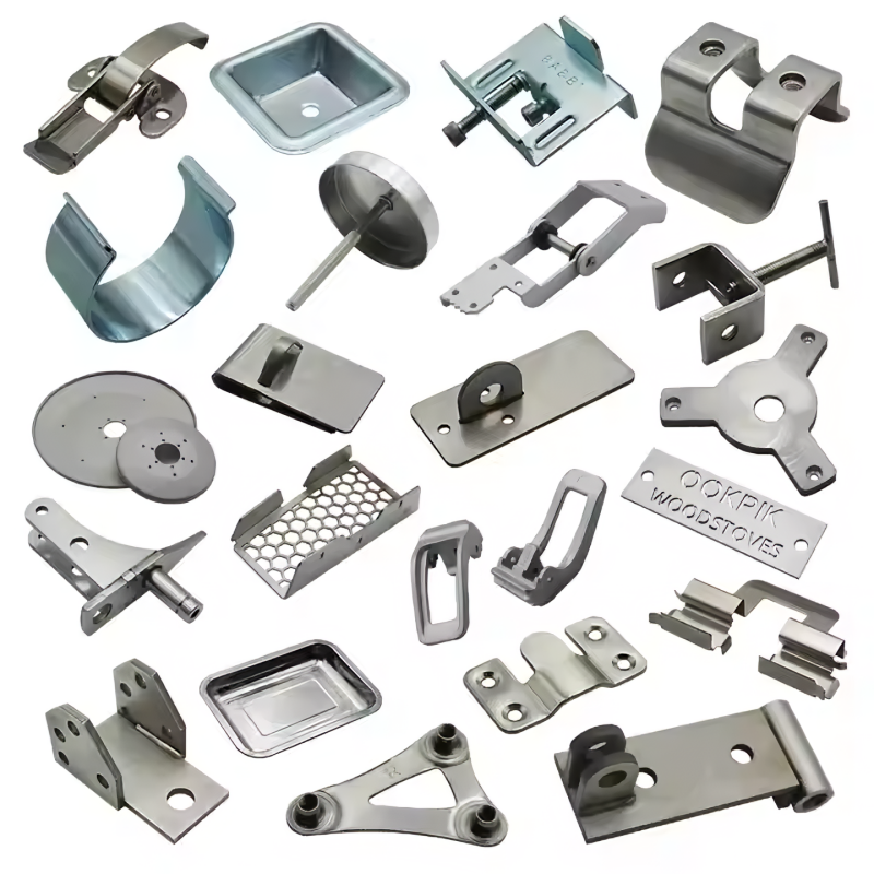 Titanium Works Anti-rust Sheet Metal