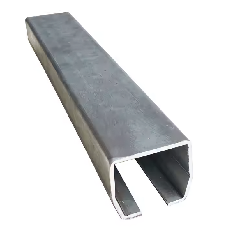 Alloy Profile & CNC Technology