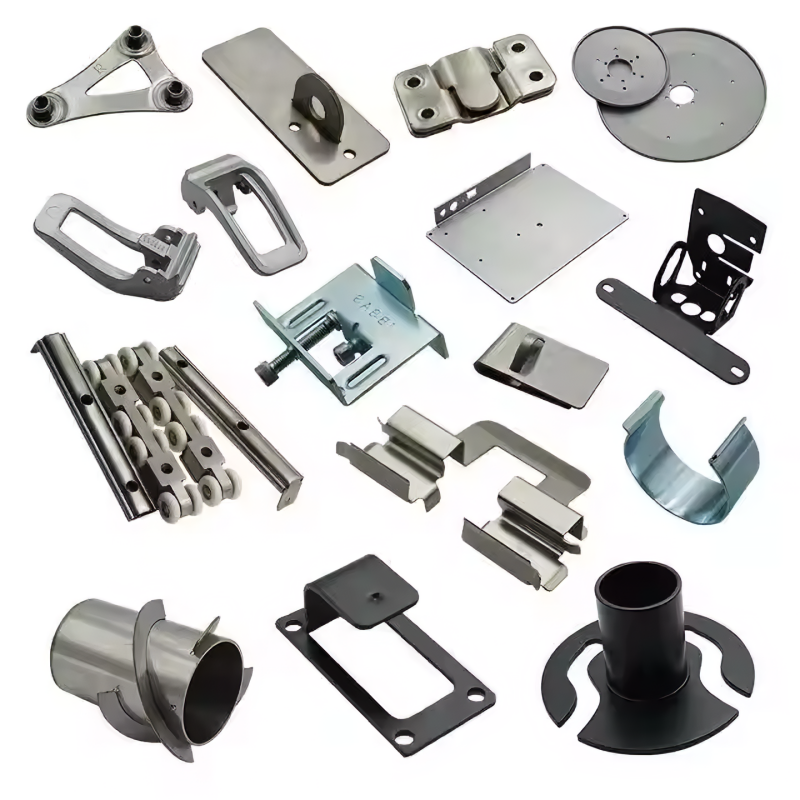 Titanium Works Anti-rust Sheet Metal