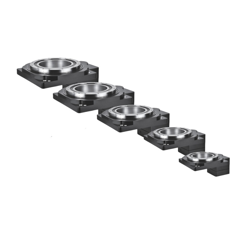 KTN Servo Stepper Reducer Heavy-Duty Rotary Table Platform