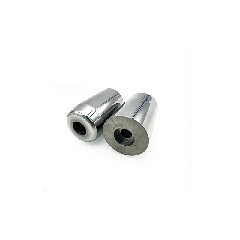 Carbide stamping die, strong for packing machine