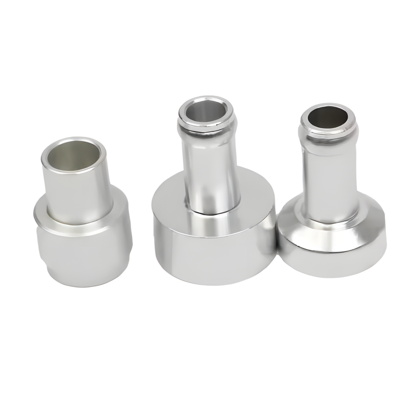 Swiss Cnc Machining Services Precision Parts