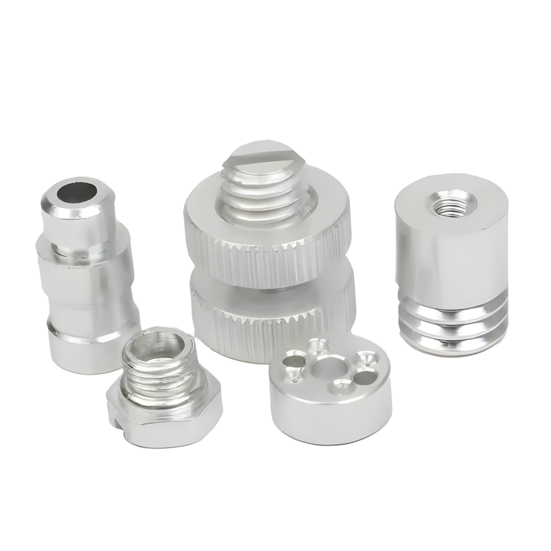 Swiss Cnc Machining Services Precision Parts