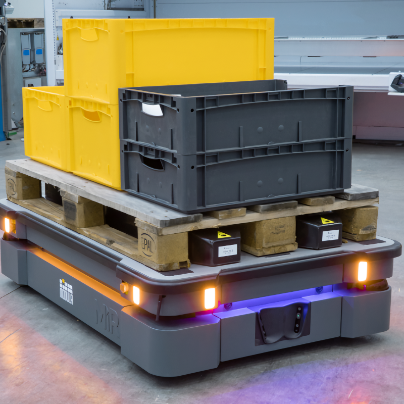 AegisLift 2000