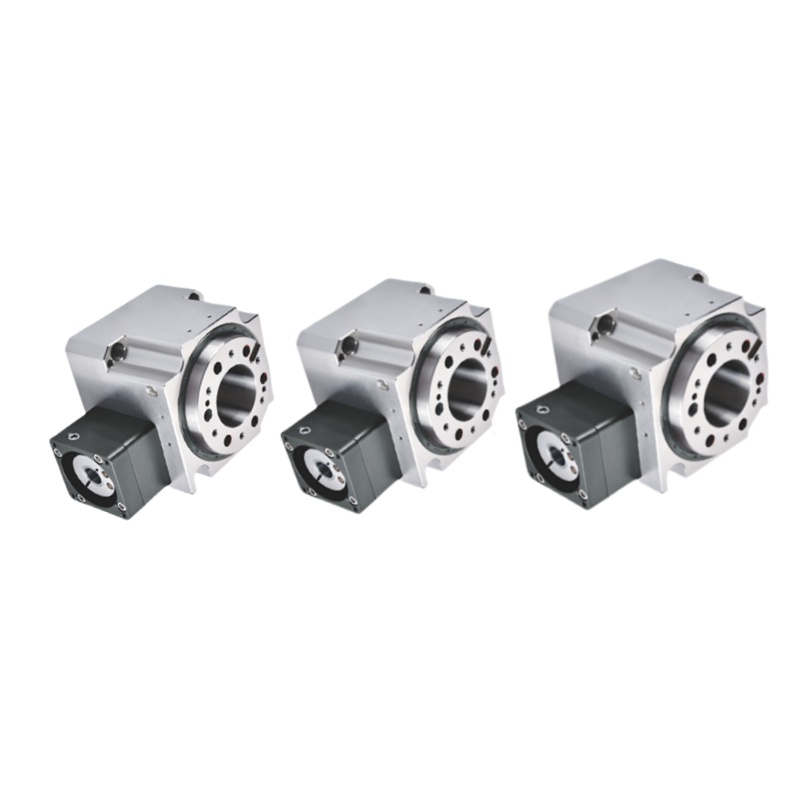 KHD high-precision intermittent indexing disk multi-station rotary platform