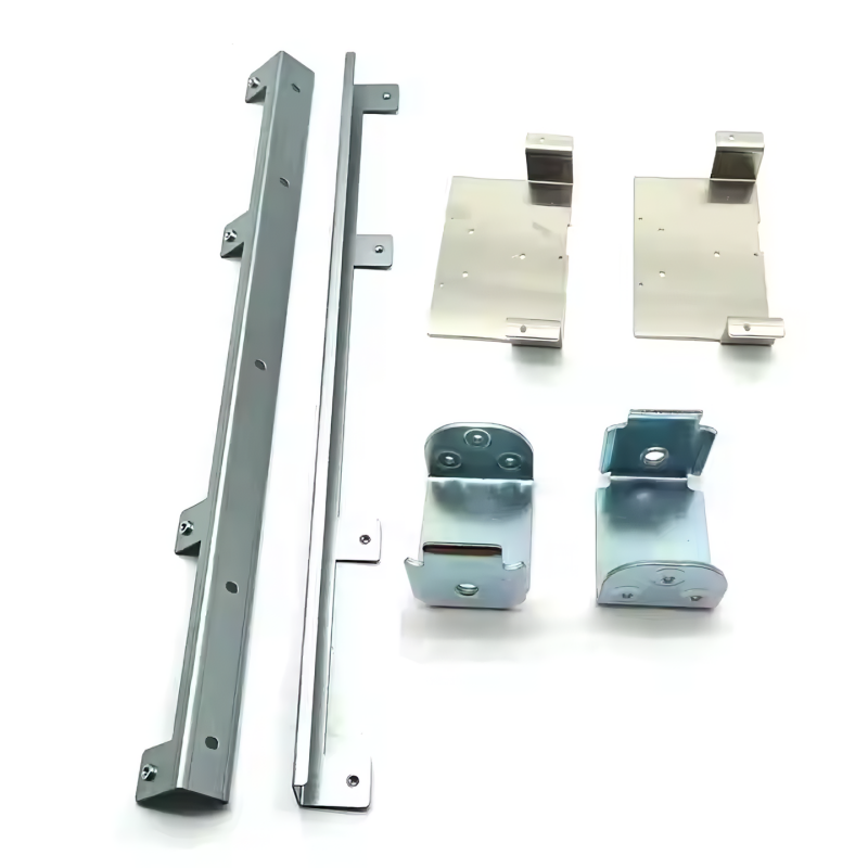 Alloy Profile & CNC Technology