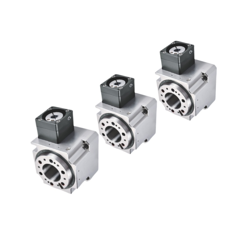 KHD high-precision intermittent indexing disk multi-station rotary platform