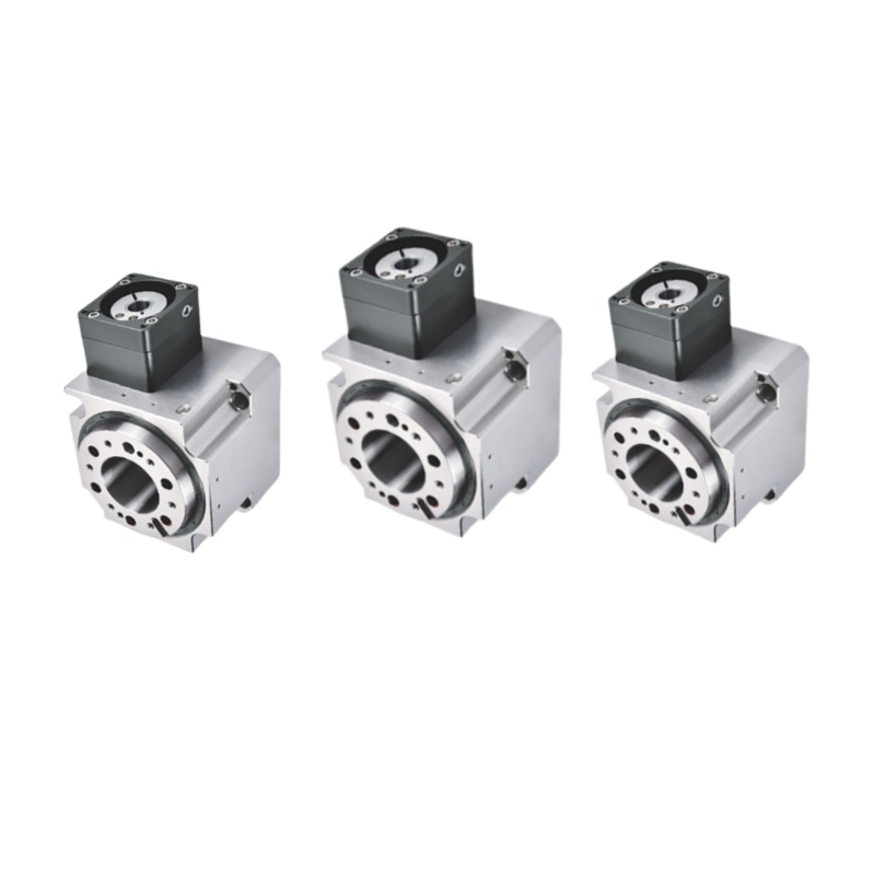 KHD high-precision intermittent indexing disk multi-station rotary platform