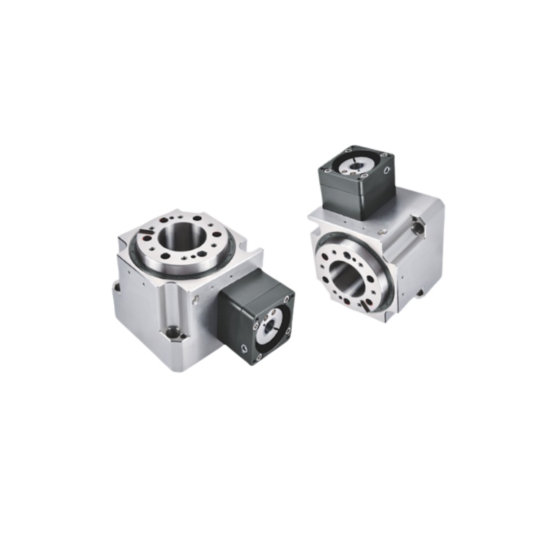 KHD high-precision intermittent indexing disk multi-station rotary platform