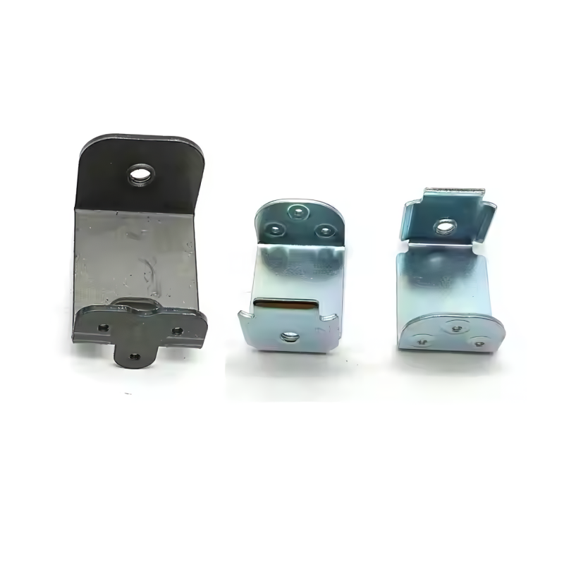 Alloy Profile & CNC Technology