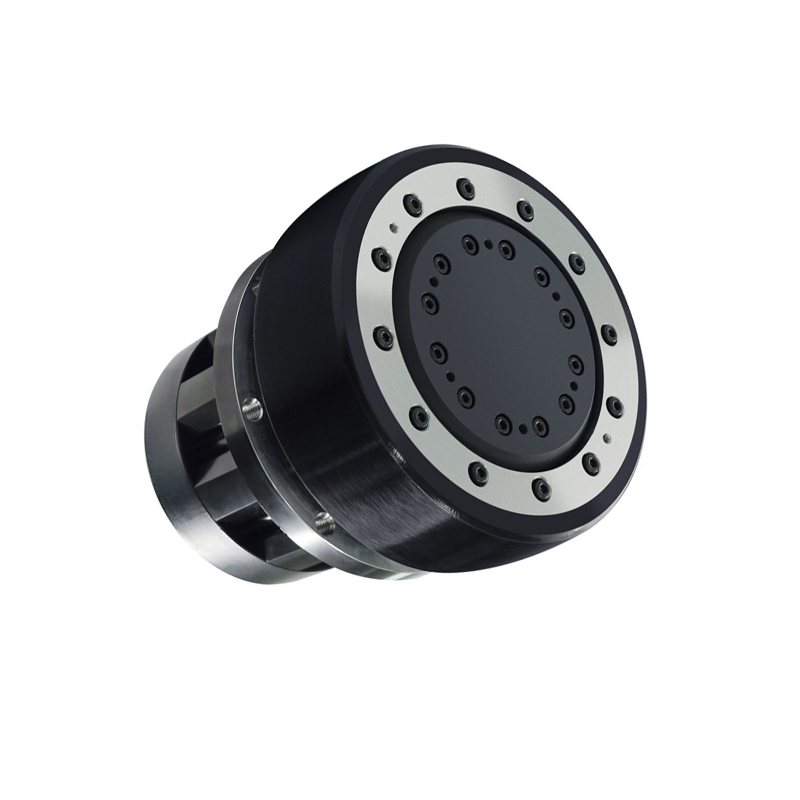 LP Zhixing series AGV drive wheel automatic guide vehicle assembly load 600kg differential wheel hub servo motor