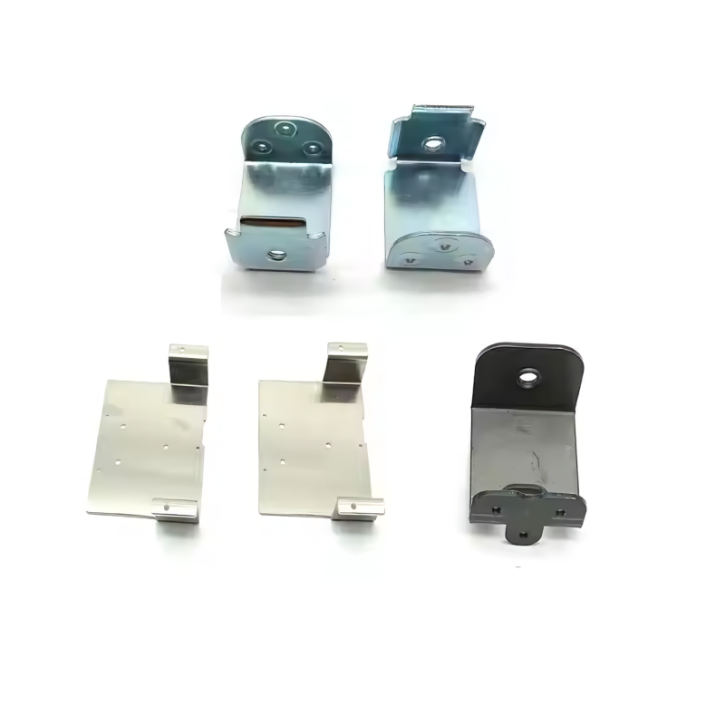 Alloy Profile & CNC Technology