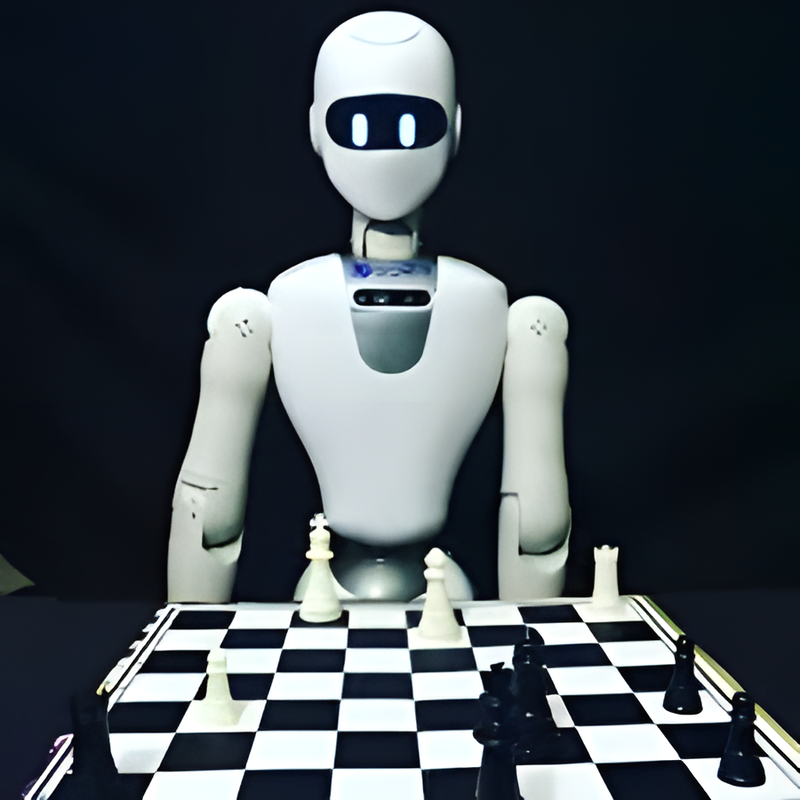 The Humanoid CO-01