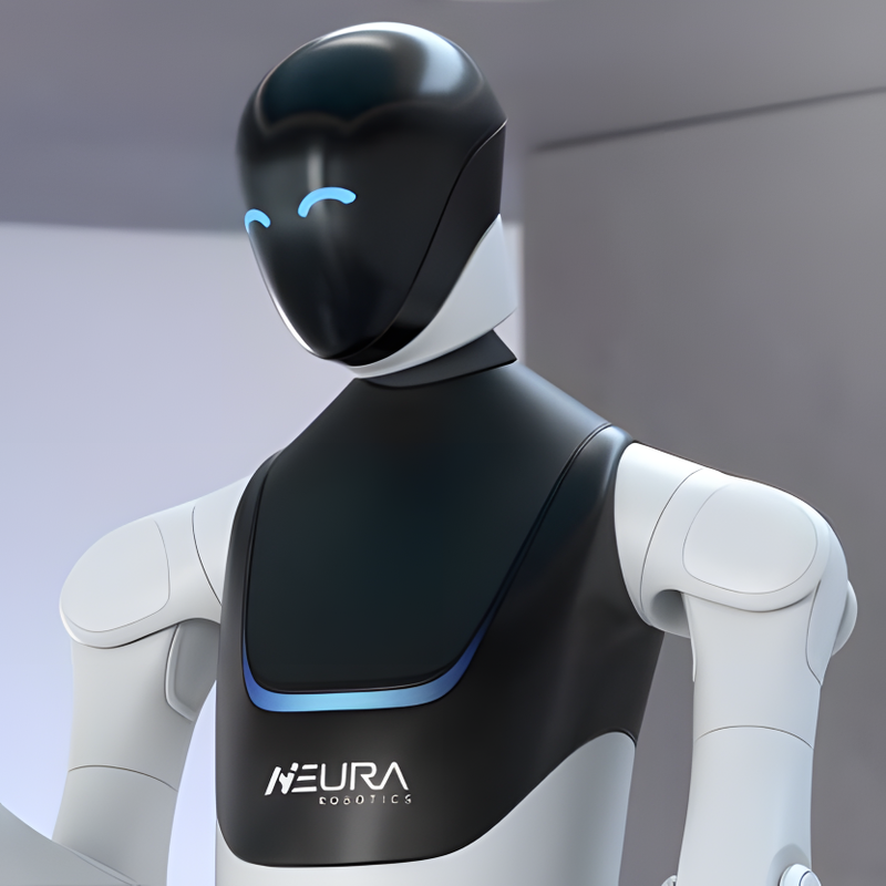 The Humanoid CO-01