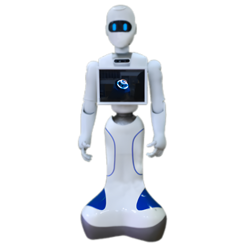 The Humanoid CO-01