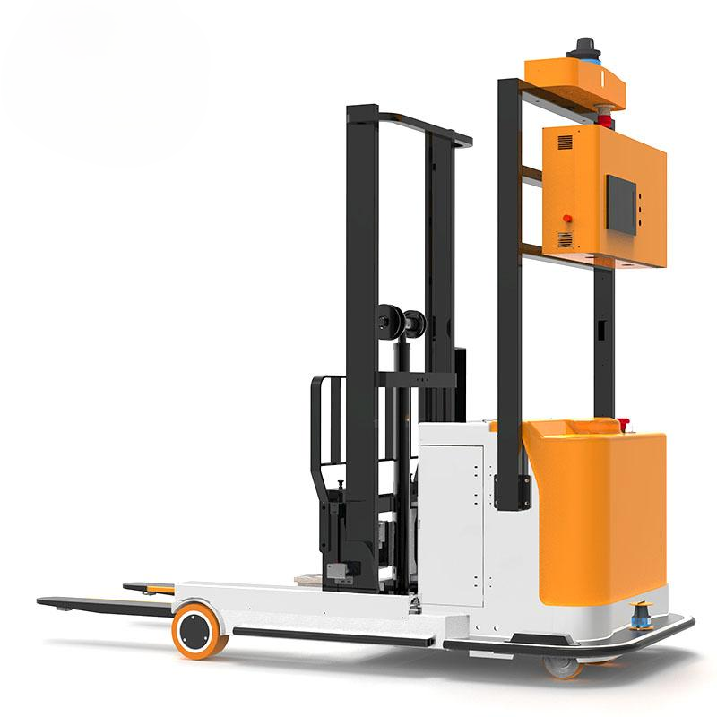 DFR - AUTONOMOUS FORKLIFT - 100