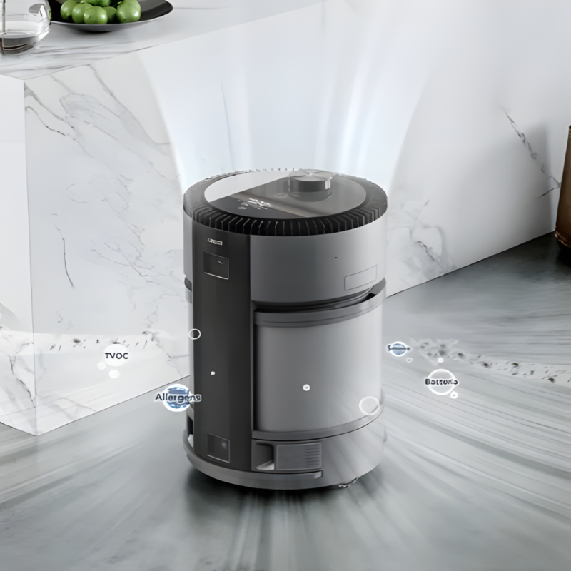 air purifier robot - O200
