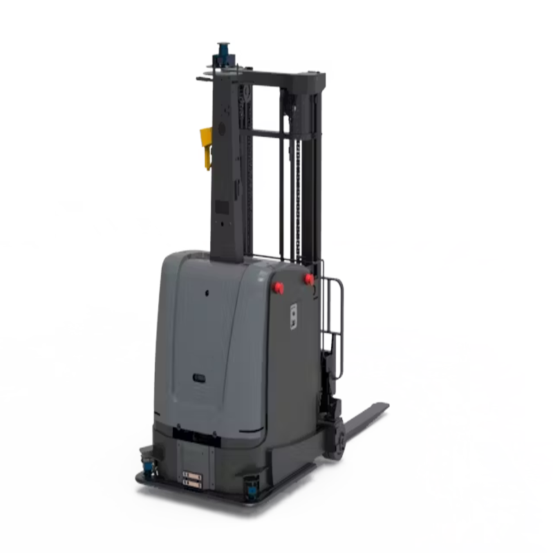 DFR - AUTONOMOUS FORKLIFT - 200
