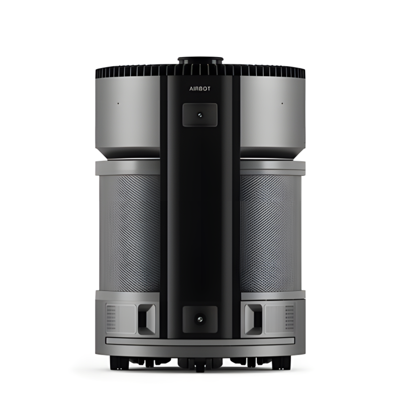air purifier robot - O200