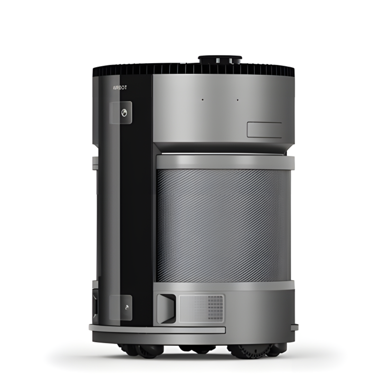 air purifier robot - O200