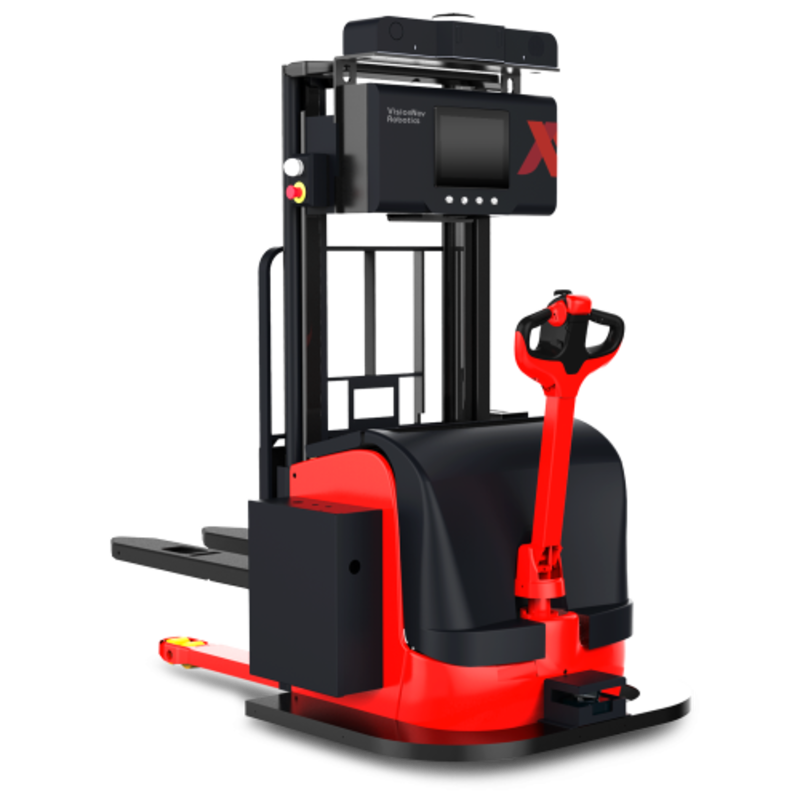 DFR - AUTONOMOUS FORKLIFT - 200