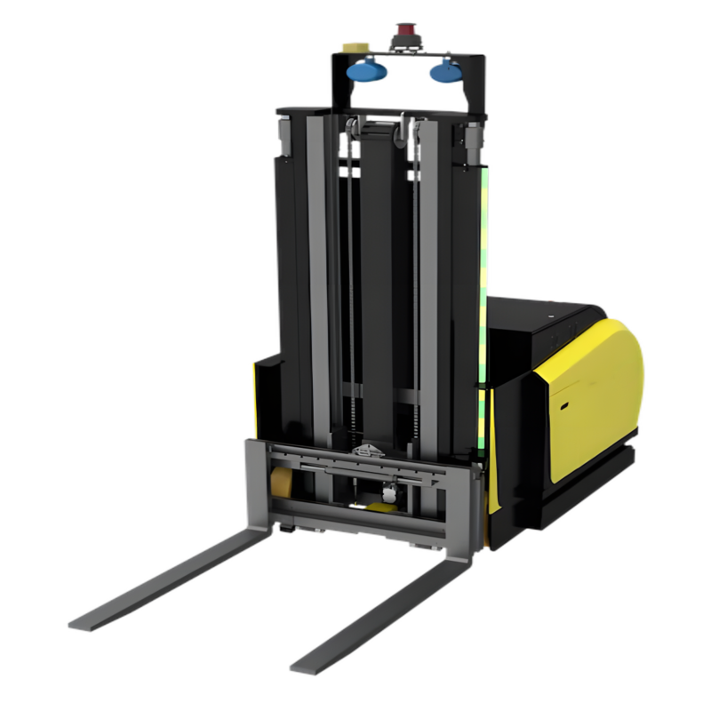 DFR - AUTONOMOUS FORKLIFT - 100