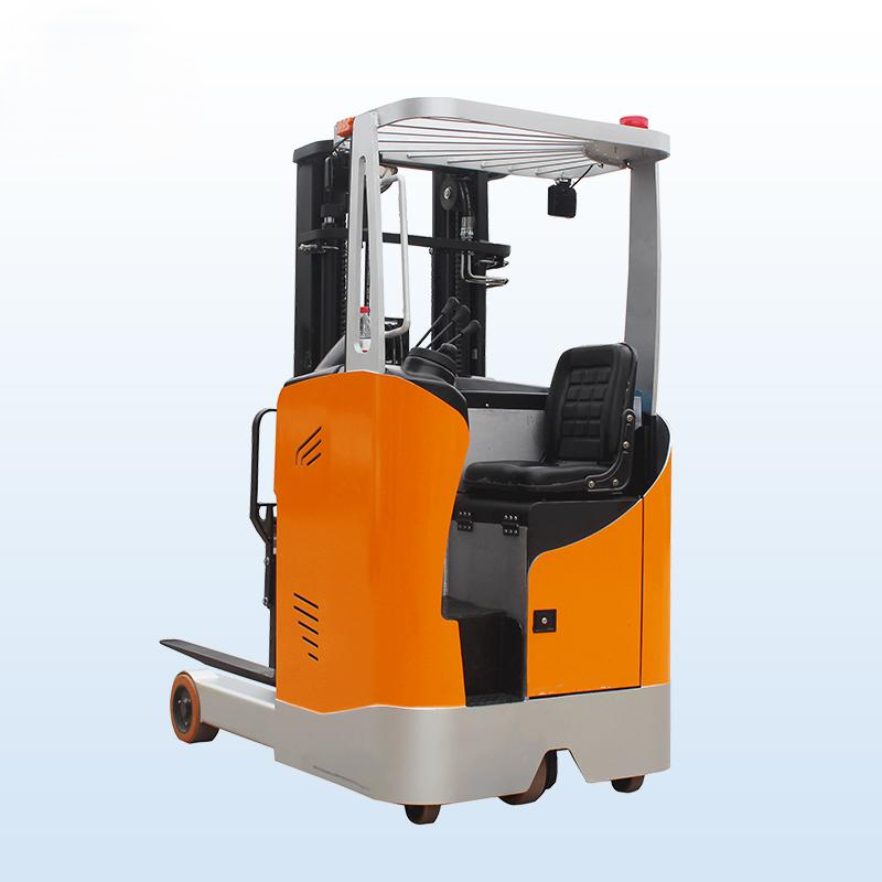 DFR - AUTONOMOUS FORKLIFT - 100
