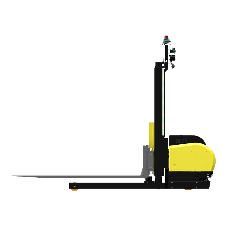 DFR - AUTONOMOUS FORKLIFT - 100