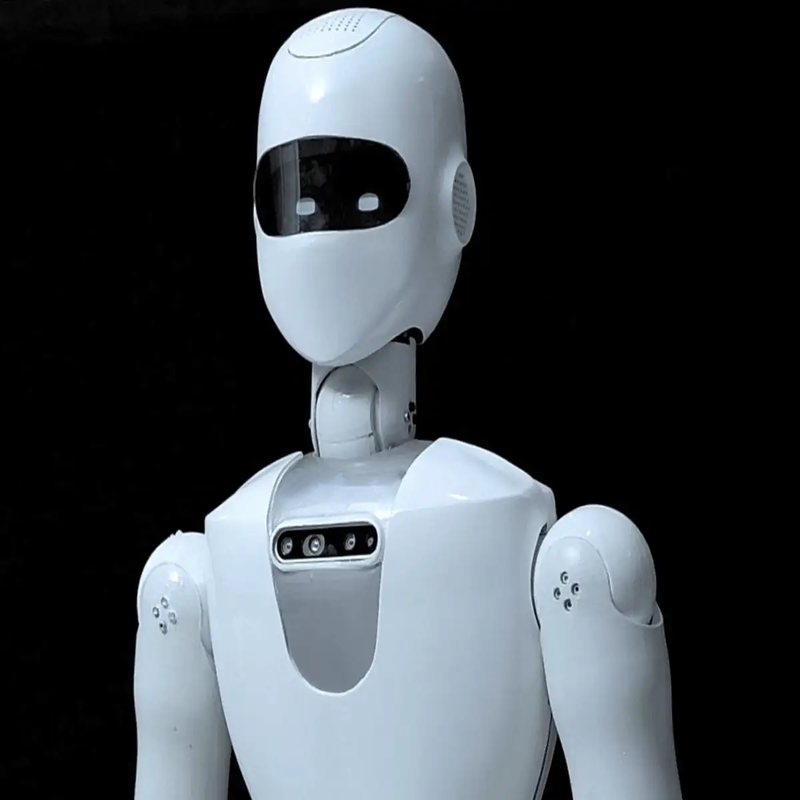 The Humanoid CO-01