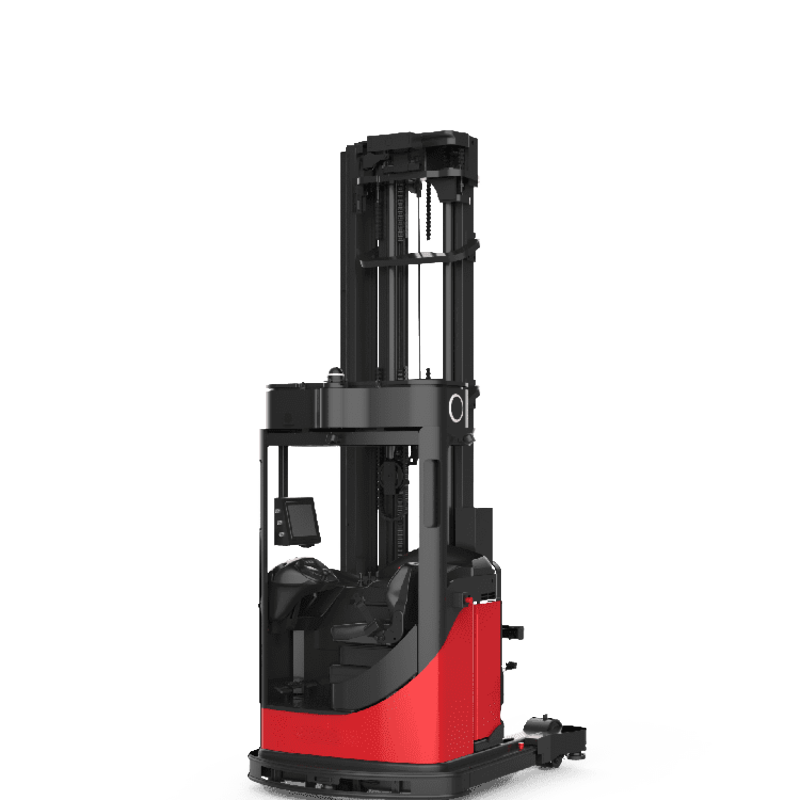 DFR - AUTONOMOUS FORKLIFT - 200
