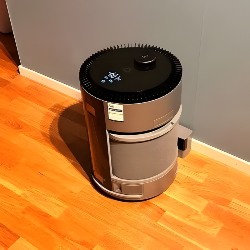 air purifier robot - O200