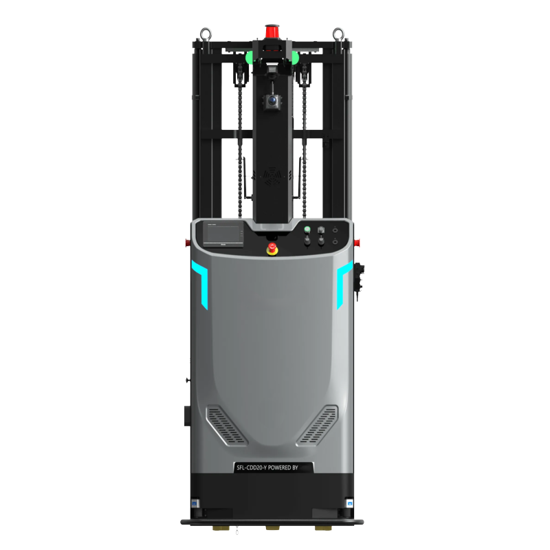 DFR - AUTONOMOUS FORKLIFT - 200