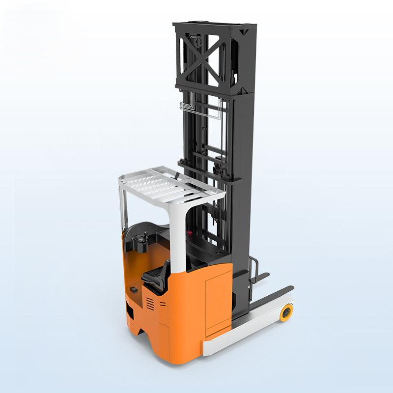 DFR - AUTONOMOUS FORKLIFT - 100