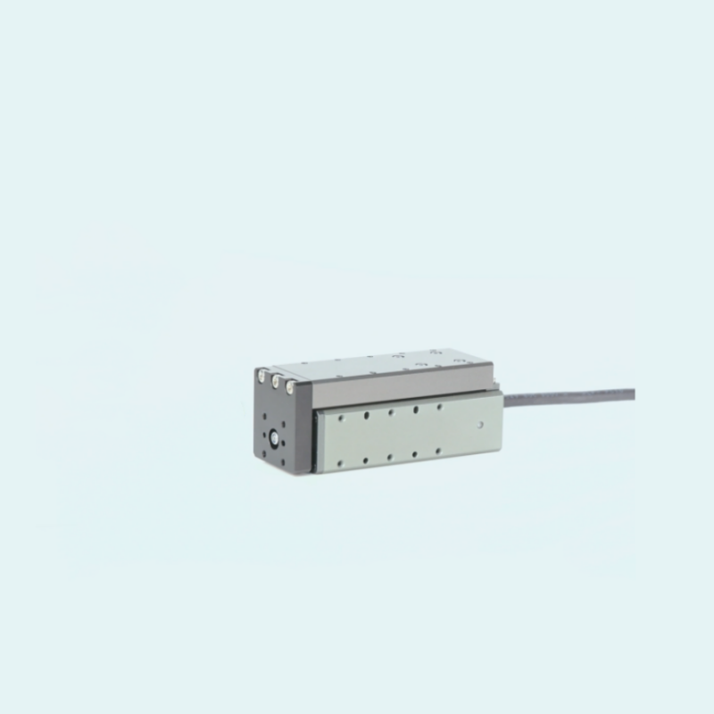 ELS Series High Load Miniature Electric Table Cylinder Actuator
