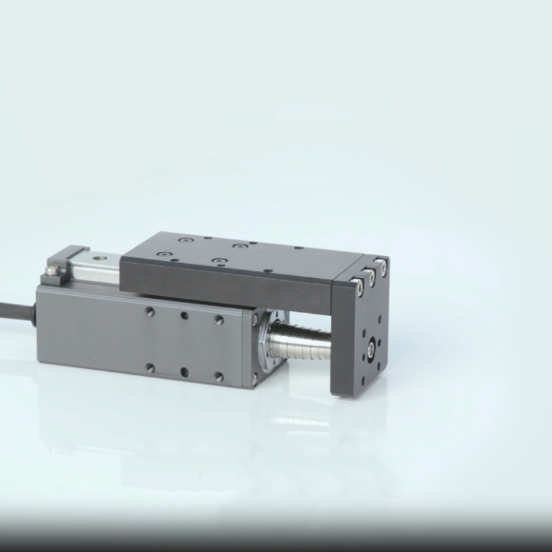 ELS Series High Load Miniature Electric Table Cylinder Actuator