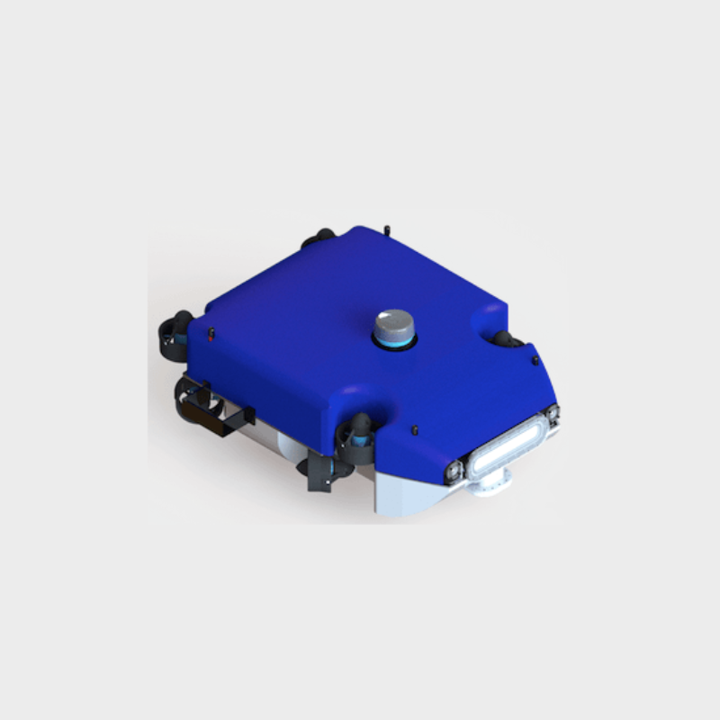 Advanced Hovering AUV for Subsea Inspection, Maintenance & Repair (IMR)