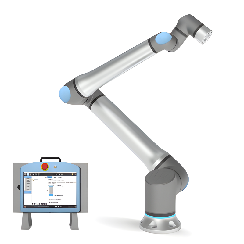 COLLABORATIVE ROBOTIC ARM 100