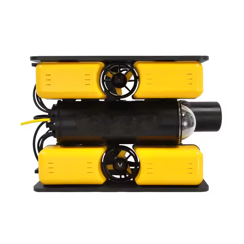 Autonomous Mobile Robots (AMR) logistics robots equipped with AI navigation dynamic path planning