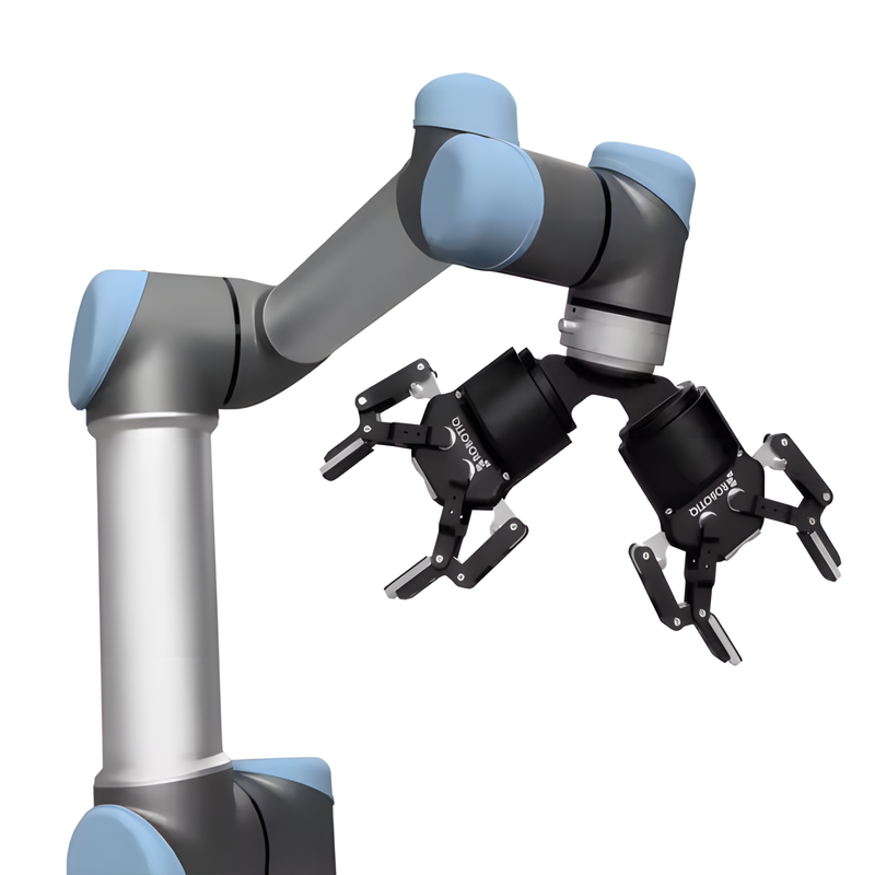 COLLABORATIVE ROBOTIC ARM 100