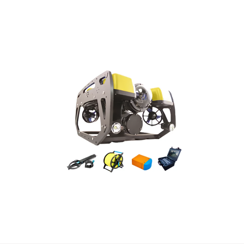 Autonomous Mobile Robots (AMR) logistics robots equipped with AI navigation dynamic path planning