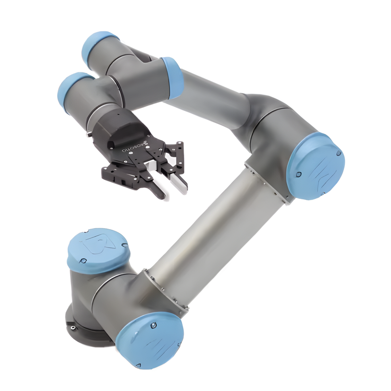 COLLABORATIVE ROBOTIC ARM 100